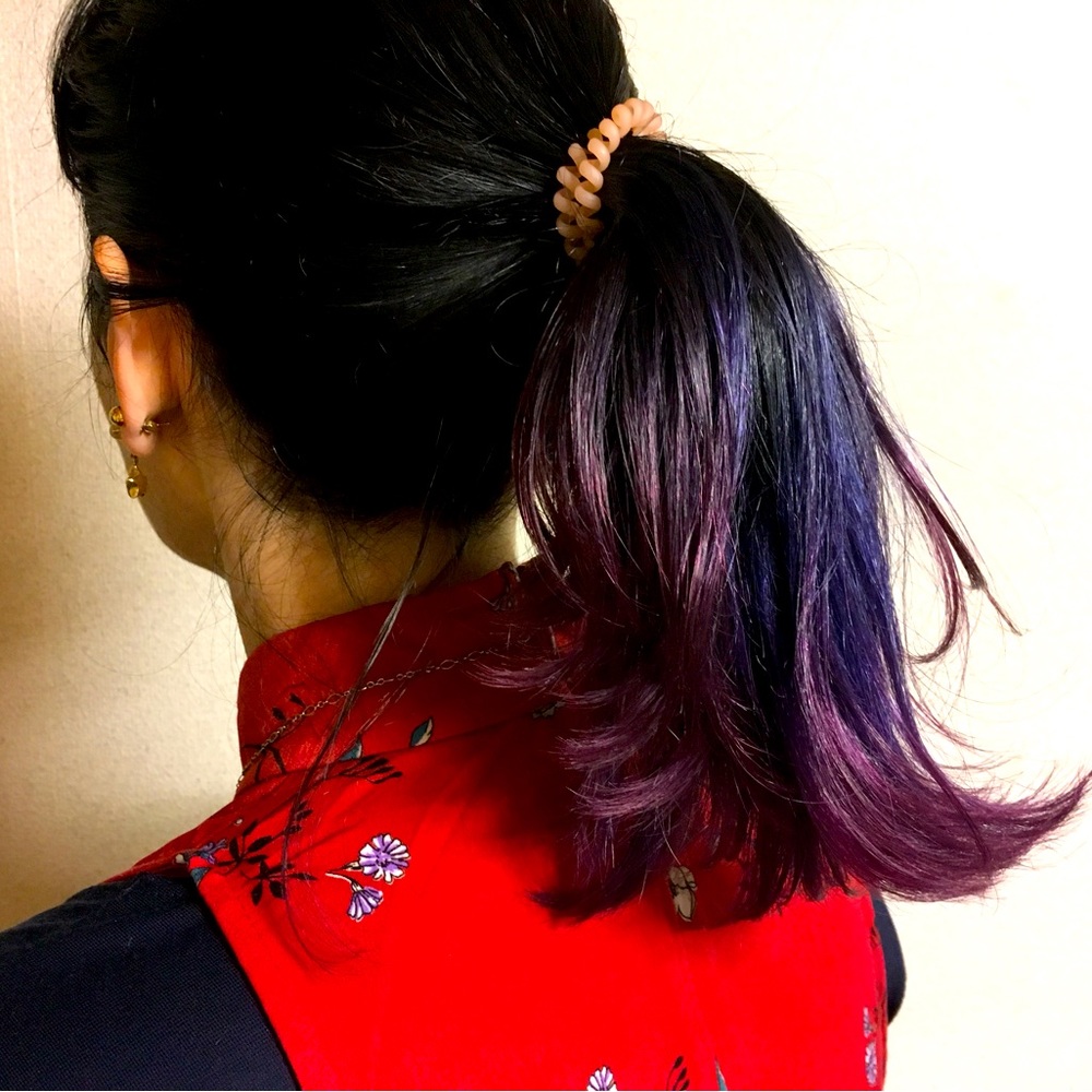 Meet your Posher, Maple